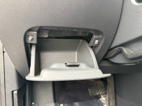 2018 Volkswagen Beetle Convertible