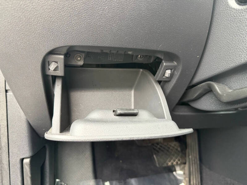 2018 Volkswagen Beetle Convertible