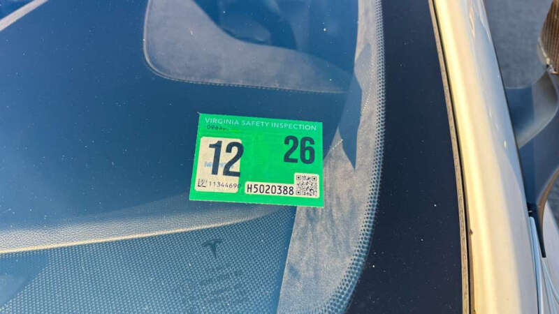 2014 Tesla Model S P85D