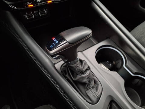 2024 Dodge Durango SXT