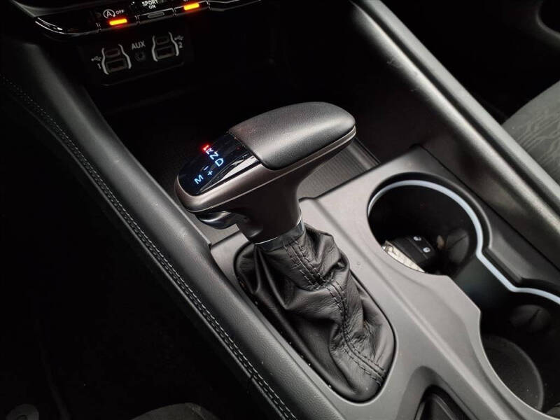 2024 Dodge Durango SXT