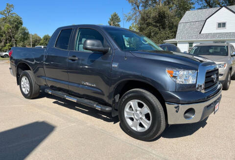 2009 Toyota Tundra