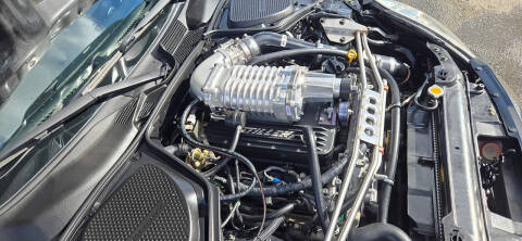 2005 Nissan 350Z Grand Touring