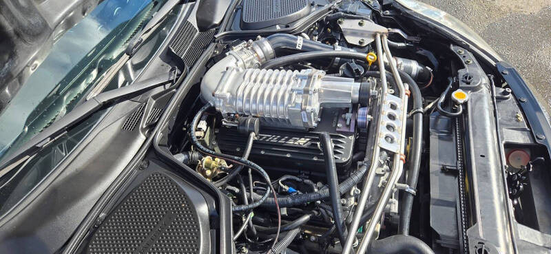 2005 Nissan 350Z Grand Touring