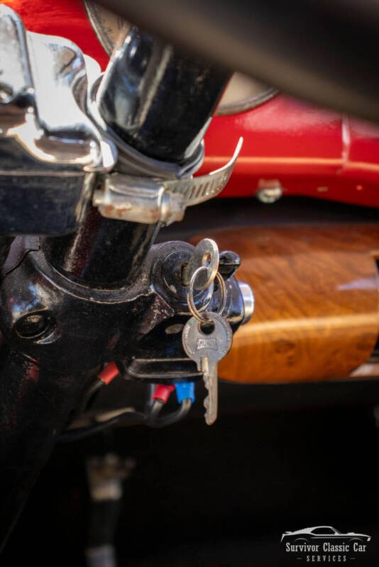 1937 Ford Tudor