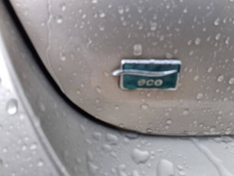 2014 Chevrolet Malibu LS Fleet