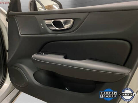 2025 Volvo S60 B5 Core