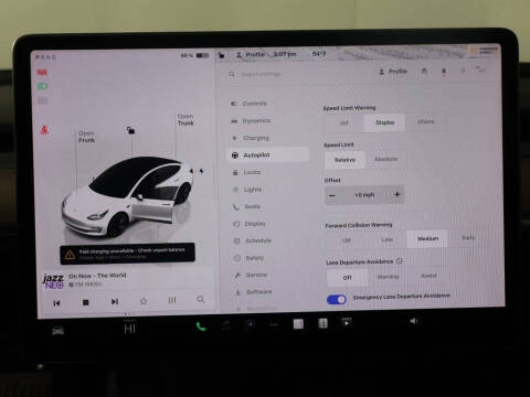 2023 Tesla Model 3 Long Range