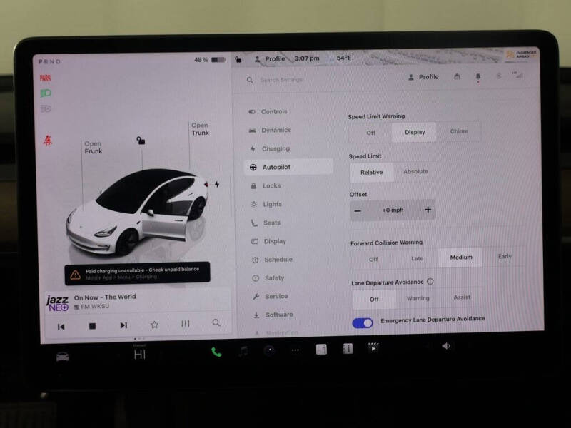 2023 Tesla Model 3 Long Range