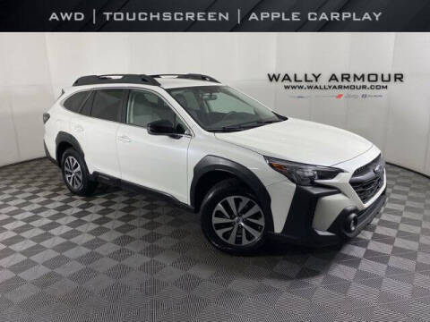 2023 Subaru Outback Premium