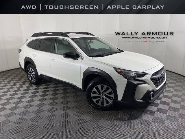 2023 Subaru Outback Premium