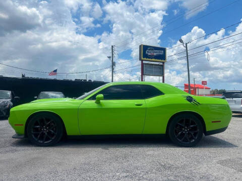 2023 Dodge Challenger GT