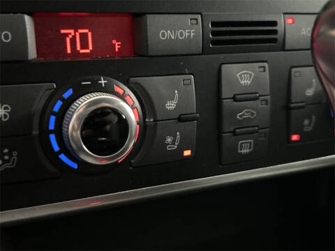 2012 Audi Q7 3.0T quattro S line Prestige