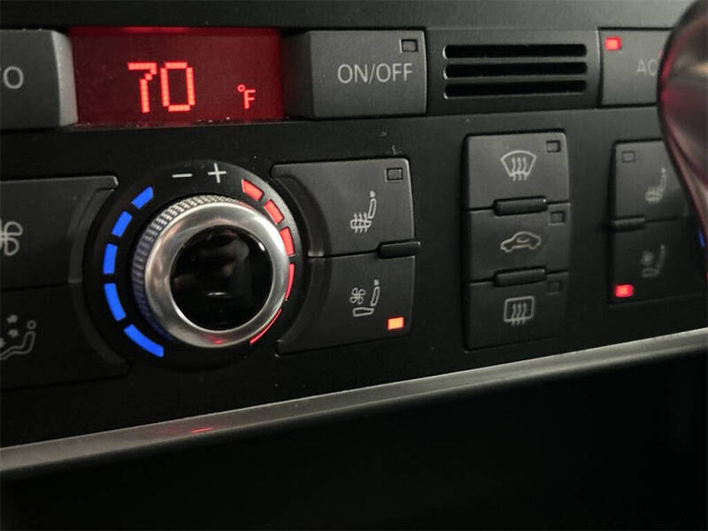 2012 Audi Q7 3.0T quattro S line Prestige