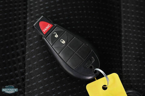 2020 Dodge Grand Caravan SE