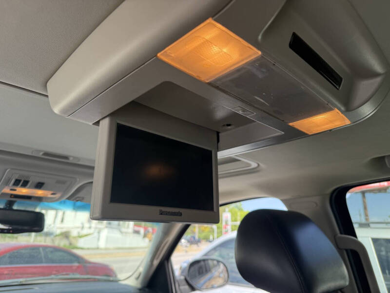 2012 GMC Yukon XL SLT
