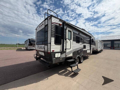 2015 Forest River 253-FBS