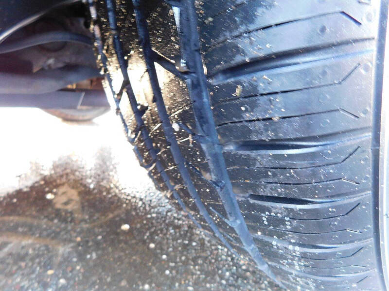 2015 Subaru Legacy 2.5i Limited