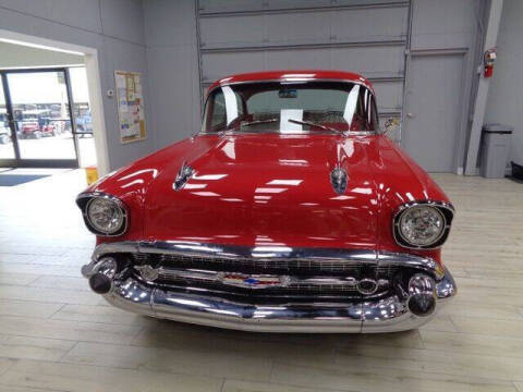 1957 Chevrolet 150