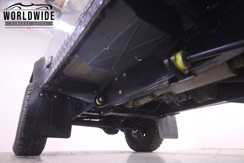 1984 Land Rover Defender