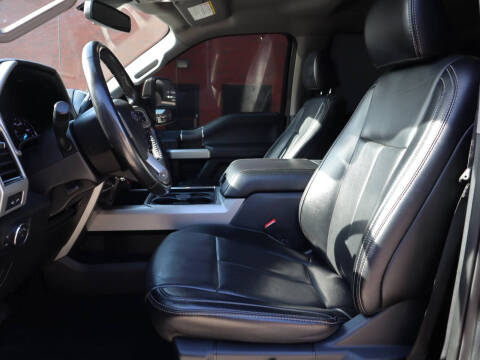 2021 Ford F-350 Super Duty Lariat