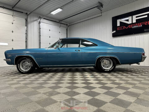 1966 Chevrolet Impala