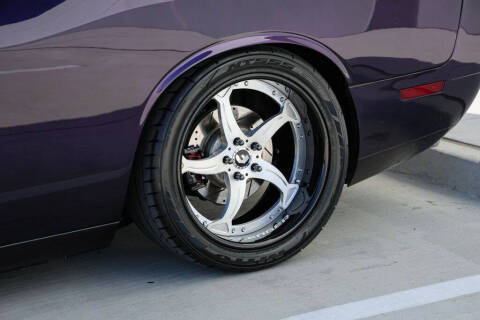 2013 Dodge Challenger R/T