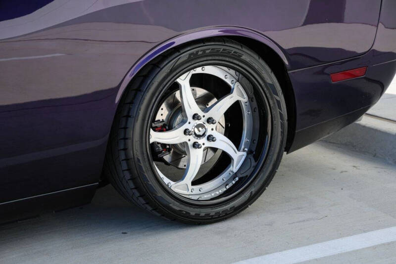2013 Dodge Challenger R/T