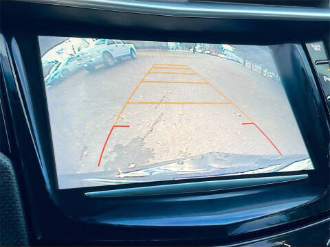 2017 Cadillac XTS Luxury