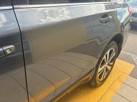 2019 Subaru Outback 3.6R Limited