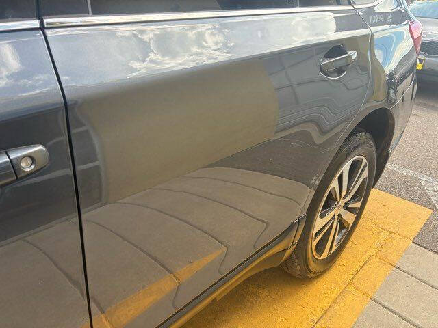 2019 Subaru Outback 3.6R Limited