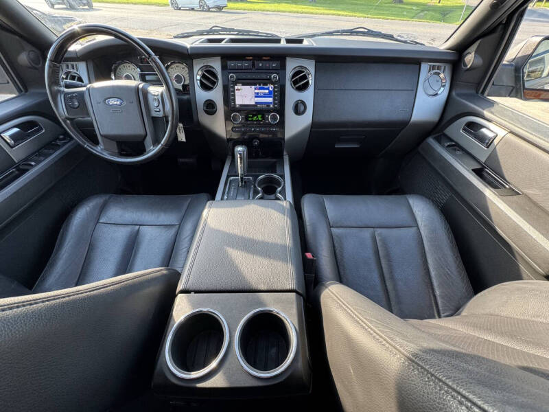 2014 Ford Expedition Limited
