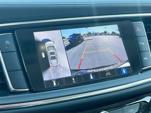 2023 Buick Enclave Premium