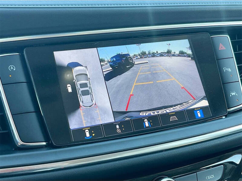 2023 Buick Enclave Premium