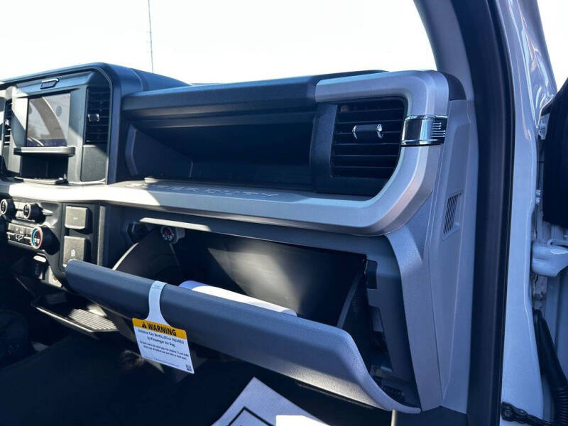 2026 Ford F-250 Super Duty