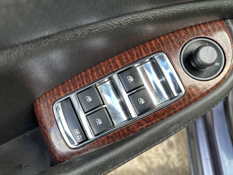 2013 Chevrolet Malibu LT