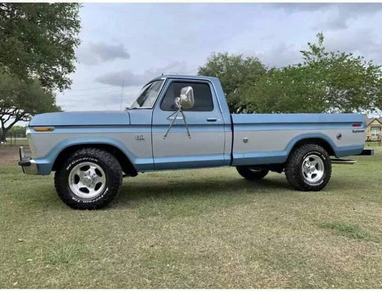 1974 Ford F-250 For Sale - Carsforsale.com®