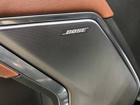 2024 GMC Sierra 3500HD