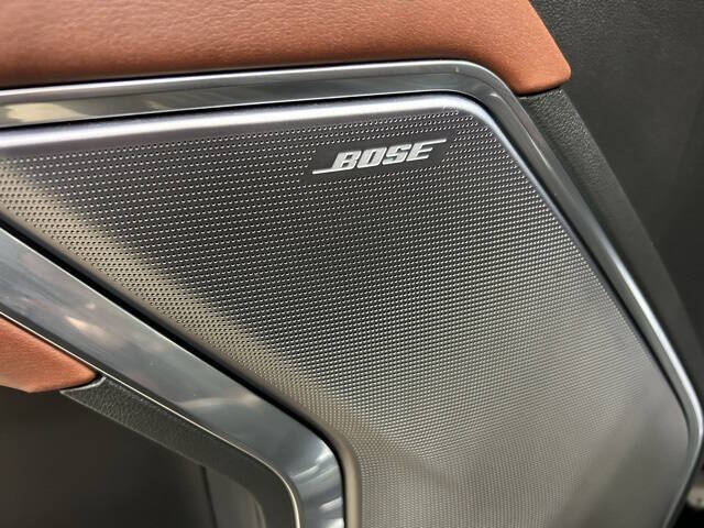 2024 GMC Sierra 3500HD