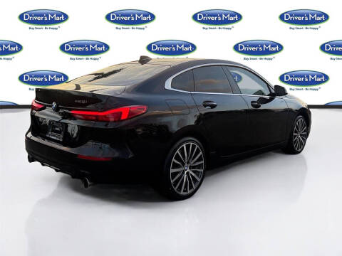 2021 BMW 2 Series 228i Gran Coupe