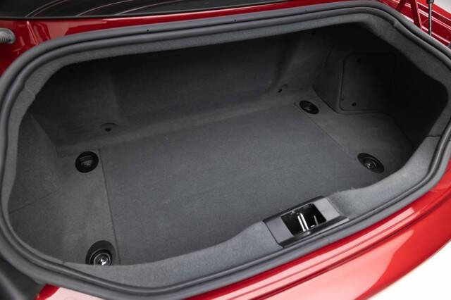 2015 Maserati GranTurismo Sport