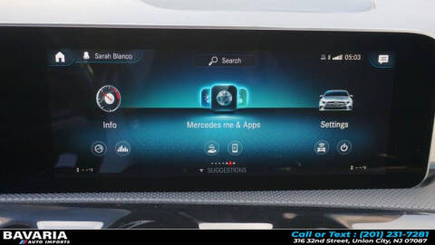 2019 Mercedes-Benz A-Class A 220 4MATIC