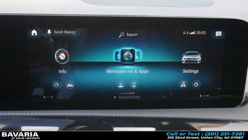 2019 Mercedes-Benz A-Class A 220 4MATIC