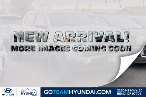 2022 Toyota Tacoma for sale at Central Oregon Trucks & Suv in Bend OR