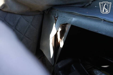 1948 Chevrolet Stylemaster