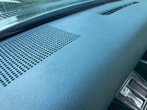 1971 Chevrolet Corvette