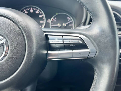 2020 Mazda CX-30 Preferred