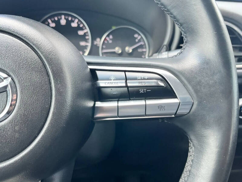 2020 Mazda CX-30 Preferred