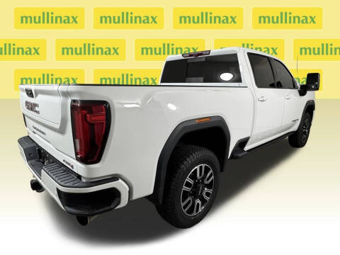 2023 GMC Sierra 2500HD