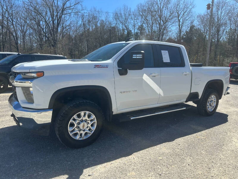 2023 Chevrolet Silverado 2500HD for sale at Torx Truck & Auto Sales in Eads TN